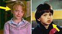 25 People Who Were Kids In Christmas Movies And Are Adults Now Because That's How Time And Aging Works