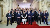 PM Modi urges Austria CEOs to invest in India’s fast-growing economy