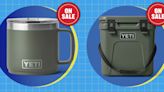 Yeti Coolers Are 20% Off in This Exclusive Color for Memorial Day