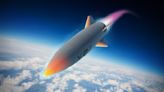 DARPA's hypersonic HAWC completes final flight test at over Mach 5
