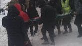 塔吉克大雪釀多處雪崩 至少15人喪命