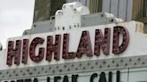 2024 Highland Square Film Festival is Saturday. Here's what to know