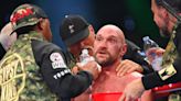 Teddy Atlas had Tyson Fury clearly beating Francis Ngannou, says boxing champ was compromised mentally