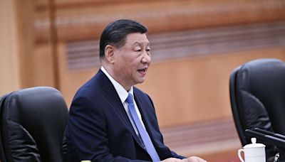 Unfounded Xi Jinping "stroke" rumors fanned by Russian media