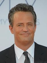 Matthew Perry