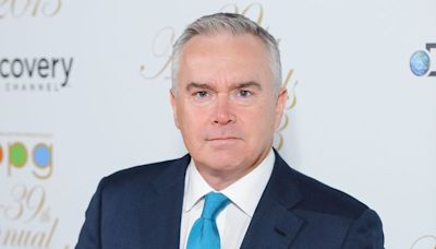 Why Huw Edwards isn't doing election coverage for the BBC this year