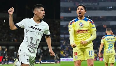 Pronóstico de Pumas vs América con Piero Quispe por la fecha 16 del Torneo Clausura de México