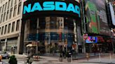 Nasdaq Is Day's Clear Winner, Dow and S&P Inch Up; Nvidia Breaks Two-Day Winning Streak (Live Coverage)