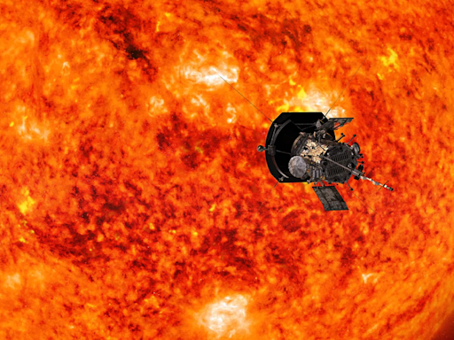 NASA's Parker Solar Probe is the fastest object ever made by humans, and it's speeding towards new frontiers - The Economic Times