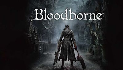 PC Gamers Can Now Play Bloodborne on the Steam Deck