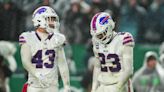 Josh Allen, Bills left to contemplate latest heartbreak in a season of setbacks