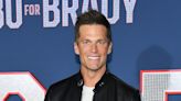 Tom Brady Has Lost 'About 10 Lbs' Without the 'Stress' of Pro Football