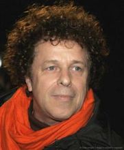 Leo Sayer