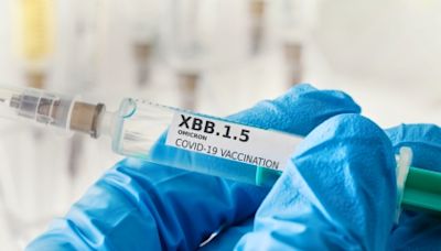 國內COVID疫情仍有傳播風險，疾管署呼籲:這族群盡速接種XBB疫苗
