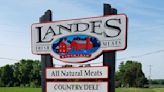 ‘It’s bittersweet;’ Landes Fresh Meats to close retail stores