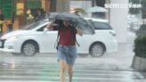 中南部注意！明鋒面、西南風夾擊 氣象粉專示警：雨勢更猛更持久