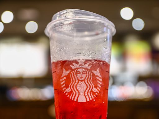 Starbucks expected to report weak sales as it pushes popping pearls and value plays