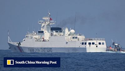 Is China’s fishing ban ‘scare tactic’ to deter Filipino boats in disputed waters?