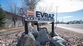 Evraz Rocky Mountain Steel enacts hundreds of temporary layoffs in Pueblo rail mill