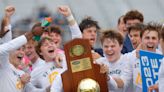 St. Xavier defeats Lafayette 1-0 for its 16th boys state soccer title