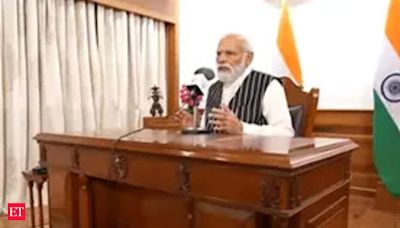 PM Modi addresses 'Mann Ki Baat' for the first time in new term. Here are the key highlights