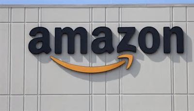 Amazon is the everything-plus-AI store