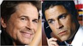 Rob Lowe Trashes 'West Wing' And Says Leaving 'Was The Best Thing I Ever Did'