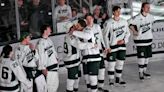 Michigan State hockey rebounds with senior night win over Ohio State: Analysis and reaction