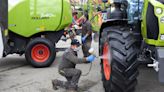 Tineo se prepara para recibir a miles de visitantes gracias a su Feria de Muestras: “Un referente para el sector agroganadero de todo el norte de España”