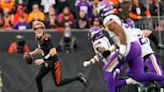 What three highlight plays showed about Bengals quarterback Jake Browning