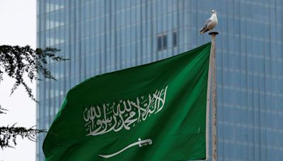 Arábia Saudita avança em afastamento do dólar norte-americano Por Poder360