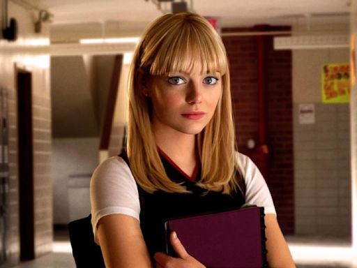 ¿Vuelve a Marvel? Esto es lo que ha dicho Emma Stone sobre si regresará como Gwen Stacy