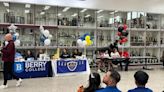 Brookwood Celebrates Spring College Athletic Signees