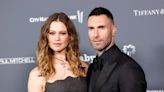 Adam Levine Is 'Trying His Best to Make Things Better' with 'Very Upset' Behati Prinsloo: Sources