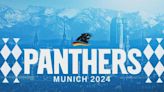Panthers will play New York Giants in Munich, Germany :: WRALSportsFan.com