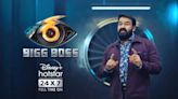 Bigg Boss Malayalam New Season (6) Contestants’ List Revealed