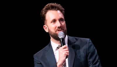 Jordan Klepper Reveals How He Avoids Getting His ‘Ass Kicked’ by MAGA Extremists