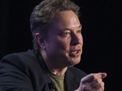 VÍDEO: Elon Musk traslada las sedes de dos de sus empresas de California a Texas por la nueva ley de identidad de género