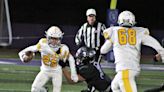 Pueblo East, Pueblo West football teams knocked out of playoffs with Friday losses