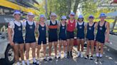 Vancouver Island U19 rowers to represent Canada at World Rowing Championships