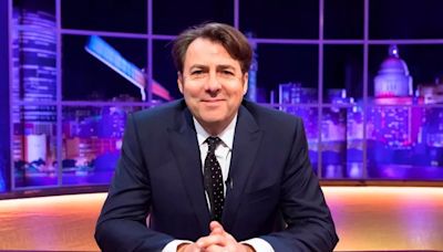 Jonathan Ross' major BBC comeback details shared - and it's not Strictly