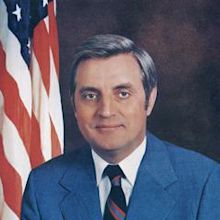 Walter Mondale