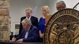 Missouri Gov. Parson signs MOBUCK$ measure into law