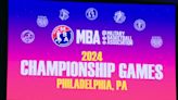 2024 Military Basketball Association Championships in Philadelphia sheds light on stresses veterans overcome