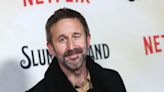 Chris O’Dowd on embracing middle age, his love of birds and a need to be surrounded by ‘good people’