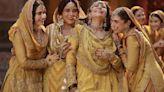 Sanjay Leela Bhansali Hit ‘Heeramandi: The Diamond Bazaar’ Renewed for Season 2 by Netflix (EXCLUSIVE)