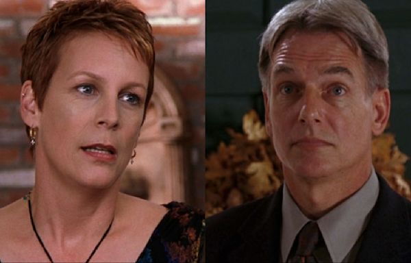 Jamie Lee Curtis Celebrated Her First Friday Filming Freaky Friday 2 By Revealing A Sweet Memory About Mark Harmon