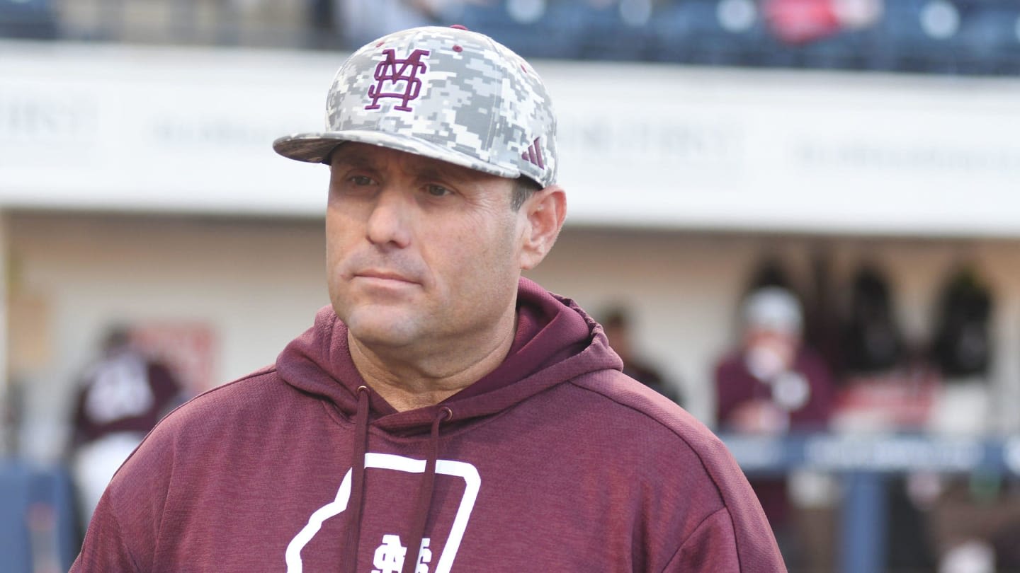 Mississippi State is Eliminated from the SEC Tournament after a 6-5 Loss to Tennessee