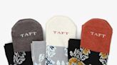 Father’s Day Gift Guide 2024 - Chic Socks For Dads Who Travel