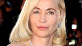 Emmanuelle Béart, maman fière : son grand fils Yohann exerce un métier risqué !